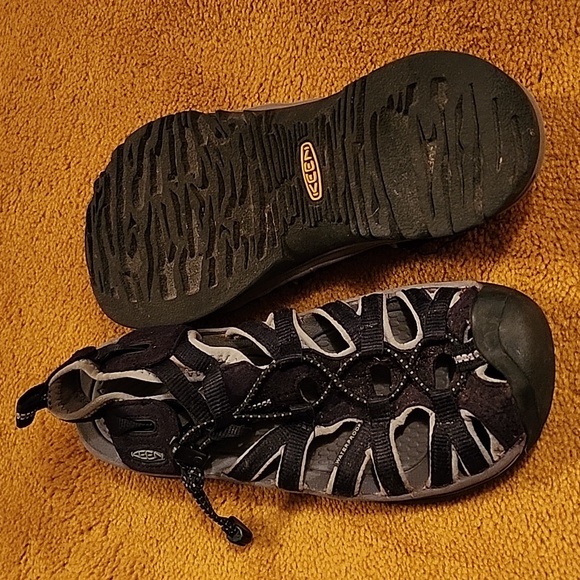 Keen Shoes Keen Water Shoes Poshmark